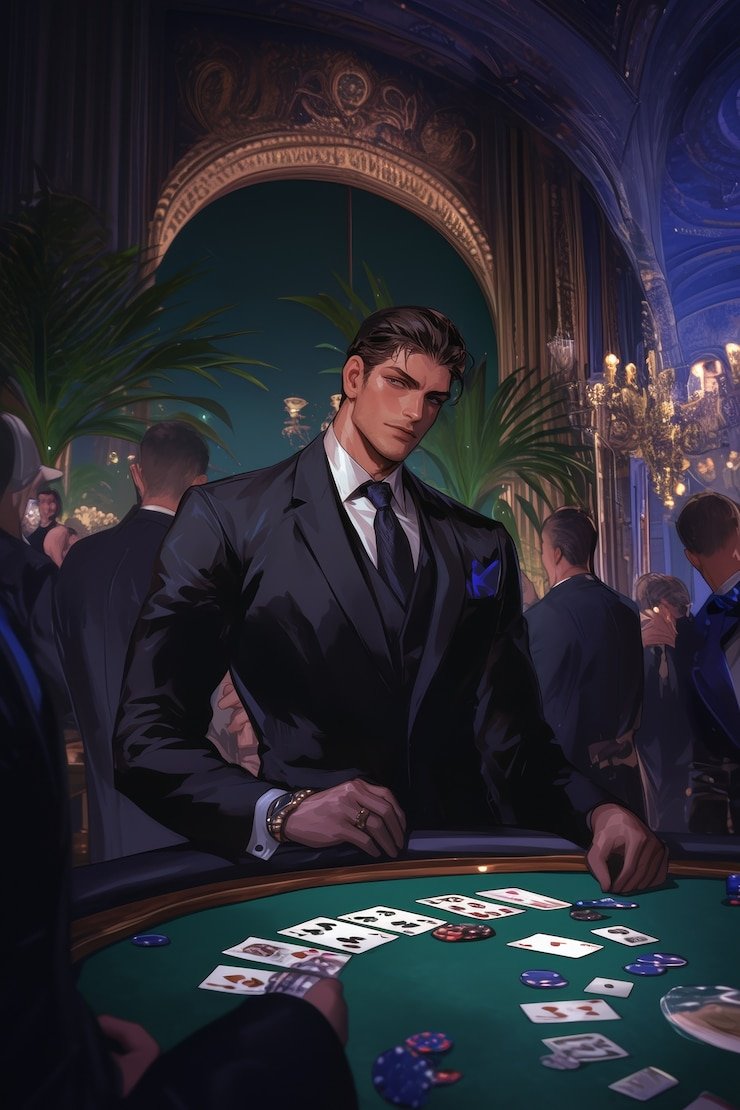 degencity Slots
